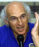 Карлос Бьянки, globo.com