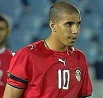 Мохамед Зидан