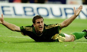 Пол Агостино