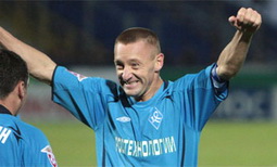 Андрей Тихонов, фото kc-camapa.ru