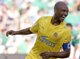 Маркуш Сенна