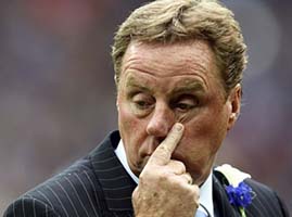 Харри Реднапп