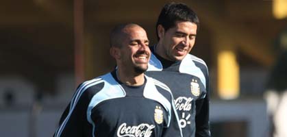 Просто лучшие, lanacion.com.ar