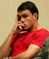 Многострадальный Клебер