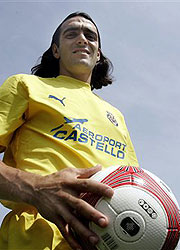 Фабрицио Фуэнтес