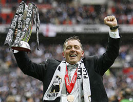 Билли Дэвис