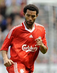 Джермейн Пеннант