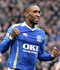 Джермейн Дефо