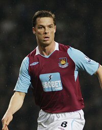 Скотт Паркер