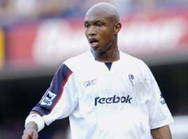 Эль Хаджи Диуф