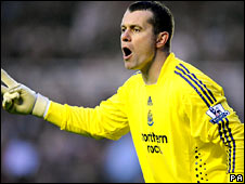 Шей Гивен, bbc.co.uk