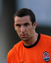 Дарио Срна, shakhtar.com