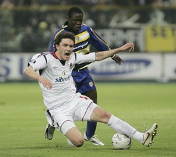 Юрий Жирков