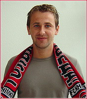 Настя Чех, fckhimki.ru