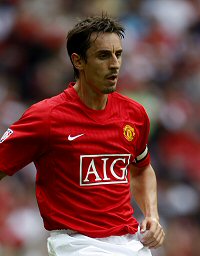 Гари Невилл