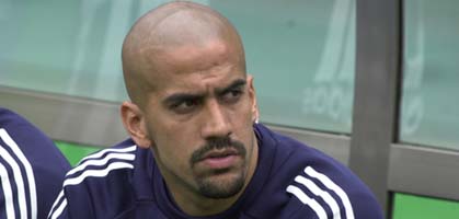 Хуан Себастьян Верон