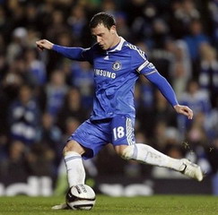 Уэйн Бридж, AFP