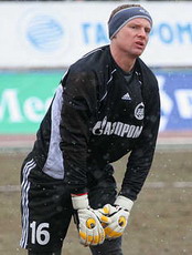 Вячеслав Малафеев