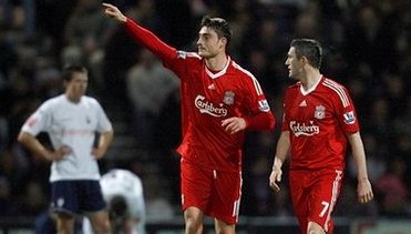 Автор первого мяча, AP