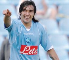 Изекиэль Лавесси