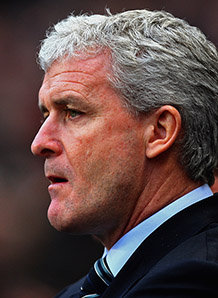 Марк Хьюз, фото skysports.com