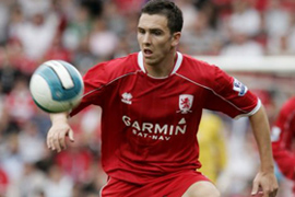 Стюарт Даунинг