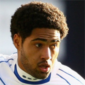 Глен Джонсон