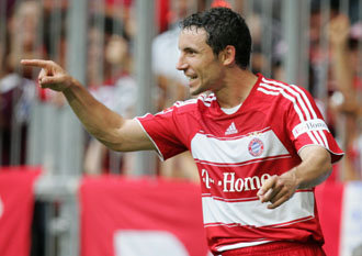 Марк ван Боммель, sportinglife.com