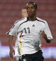 Савио Нсереко, АР