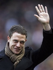 Уэйн Бридж, AFP