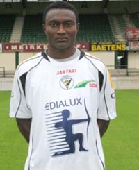 Мусса Маазу