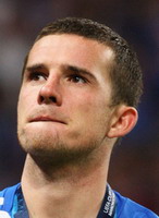 Барри Фергюсон, skysports.com