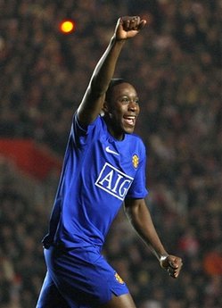 Только что Уэлбек открыл счет, AP