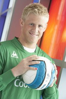 Каспер Шмайхель