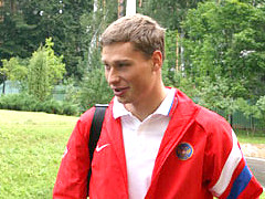 Алексей Березуцкий