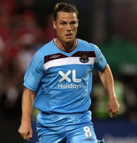 Скотт Паркер, АР