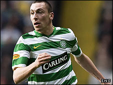 Скотт Браун, bbc.co.uk