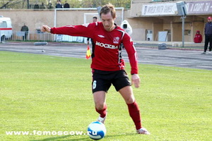 Петр Быстров