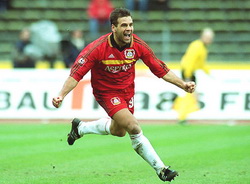 Ульф Кирстен забил самый быстрый гол в истории Бундеслиги, bundesliga.de