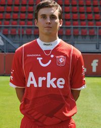 Бьярни Видарссон