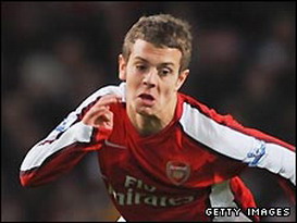 Джек Уилшир