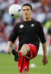 Стюарт Даунинг, AFP