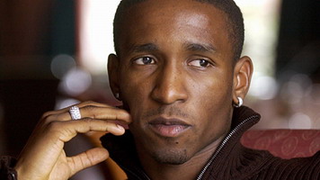 Джермейн Дефо, bbc.co.uk