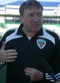 Вячеслав Грозный, fc-terek.ru