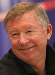 Алекс Фергюсон, skysports.com