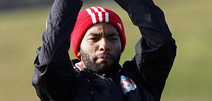 Джермейн Пеннант, AFP