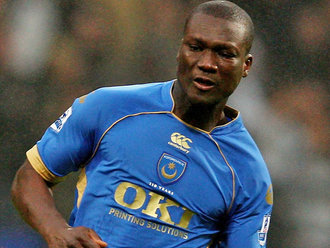 Папа Буба Диоп