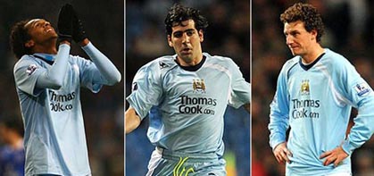 На выход! guardian.co.uk