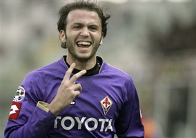 Джампаоло Паццини, АР