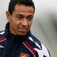 Нолберто Солано